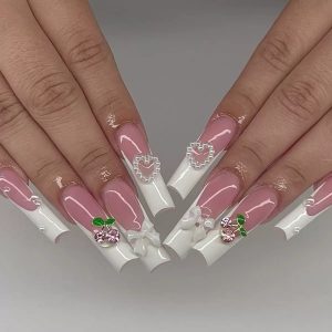 Wearing Armor French Collection